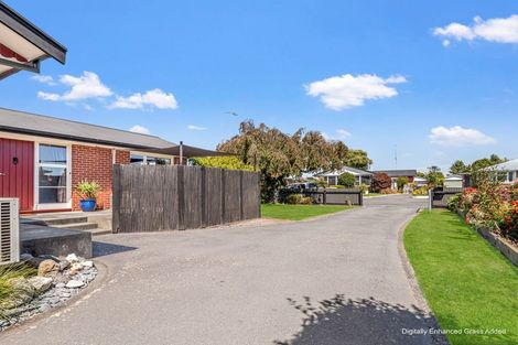 Photo of property in 21 Porter Street, Netherby, Ashburton, 7700