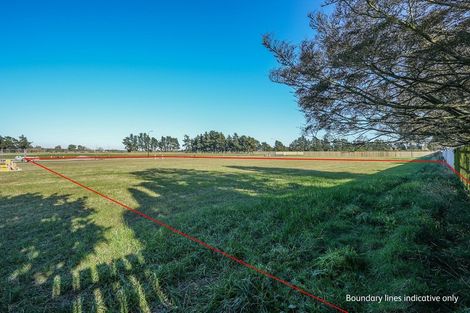 Photo of property in 8 Huntaway Lane, Dunsandel, 7682