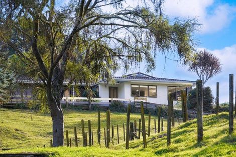 Photo of property in 168 Te Hapua Road, Te Horo, Otaki, 5581