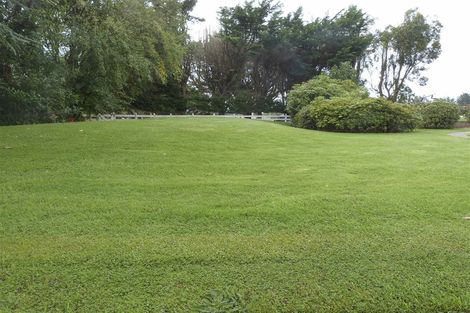 Photo of property in 339 Oteramika Road, Seaward Bush, Invercargill, 9871