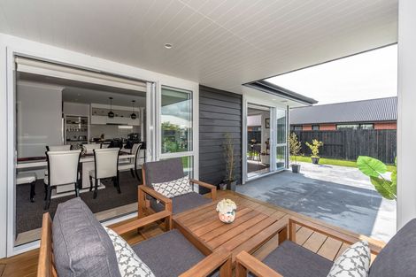 Photo of property in 19 Kowhai Drive, Cambridge, 3434
