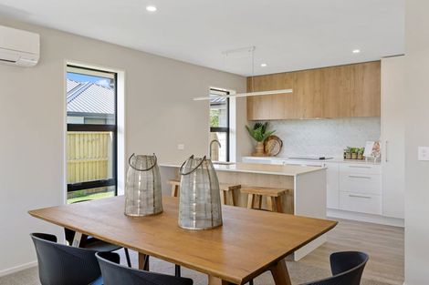 Photo of property in 57 Glengael Drive, Halswell, Christchurch, 8025