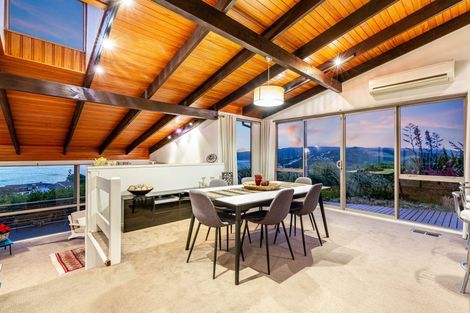 Photo of property in 9 Tregear Place, Camborne, Porirua, 5026