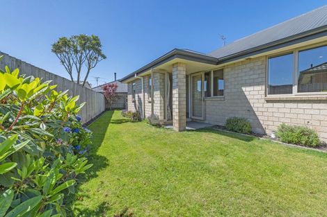 Photo of property in 26a Markham Way, Rolleston, 7614