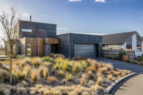 Photo of property in 17 Te Hurunui Drive, Pegasus, 7612