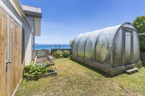 Photo of property in 9 Tregear Place, Camborne, Porirua, 5026