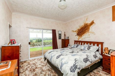 Photo of property in 826 Mokau Road, Mimi, Urenui, 4377