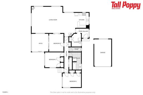 Photo of property in 48 Miro Street, Ohakune, 4625