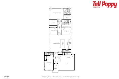 Photo of property in 18 Grey Way, Russley, Christchurch, 8042