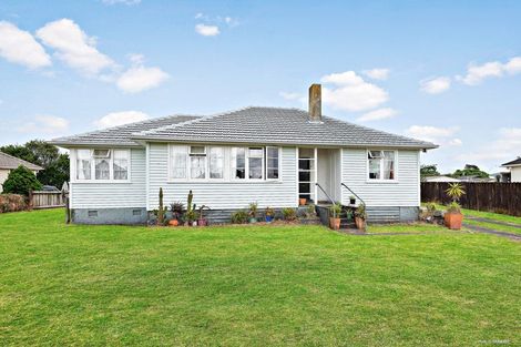 Photo of property in 33 Thomas Street, Ngaruawahia, 3720