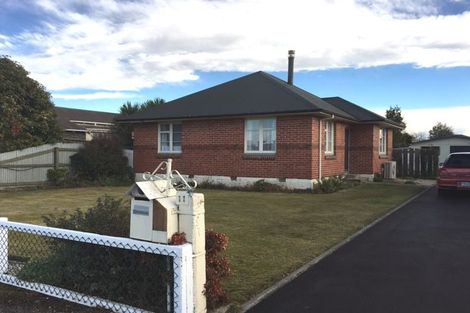 Photo of property in 11 Smitheram Street, Allenton, Ashburton, 7700