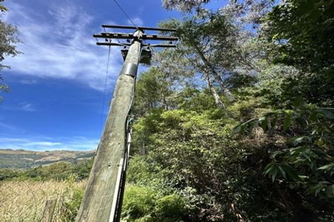 Photo of property in 13 Okuti Valley Road, Little River, 7591