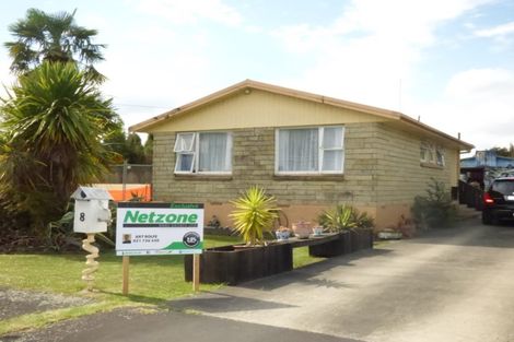 Photo of property in 8 Gazeley Avenue, Silverdale, Hamilton, 3216