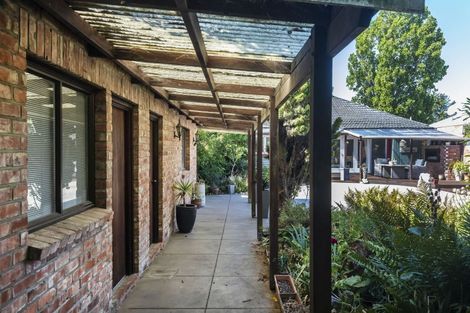 Photo of property in 25 Slater Street, Richmond, Christchurch, 8013