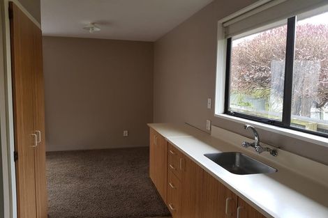 Photo of property in 444a Barrington Street, Spreydon, Christchurch, 8024