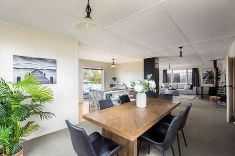 Photo of property in 1057 Junction Road, Egmont Village, New Plymouth, 4372