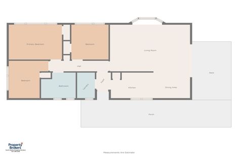 Photo of property in 10 Frances Street, Tirau, 3410