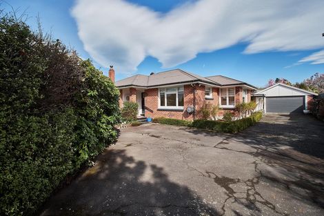 Photo of property in 57 Main North Road, Geraldine, 7930