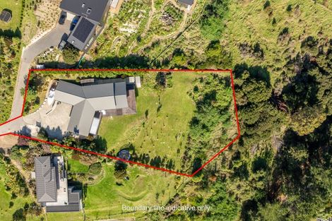 Photo of property in 16 Doris Faigan Lane, Charteris Bay, Lyttelton, 8971