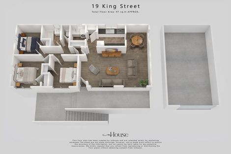 Photo of property in 19 King Street, Ngaruawahia, 3720