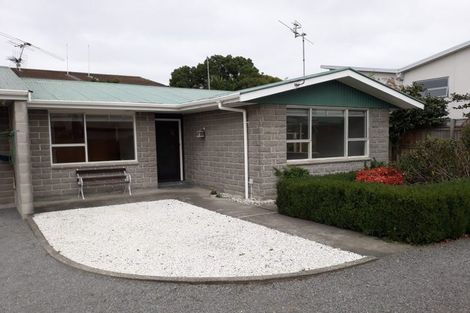Photo of property in 3/127 Clarence Street, Riccarton, Christchurch, 8011