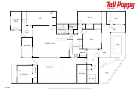 Photo of property in 35 Briarley Street, Tauranga South, Tauranga, 3112