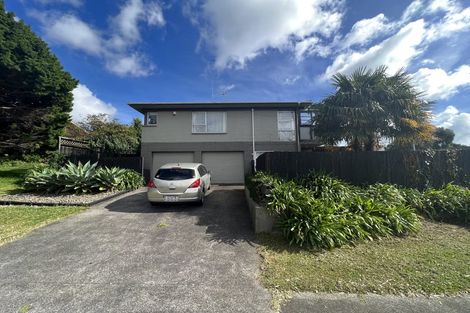 Photo of property in 18a Galvan Avenue, Sunnyhills, Auckland, 2010