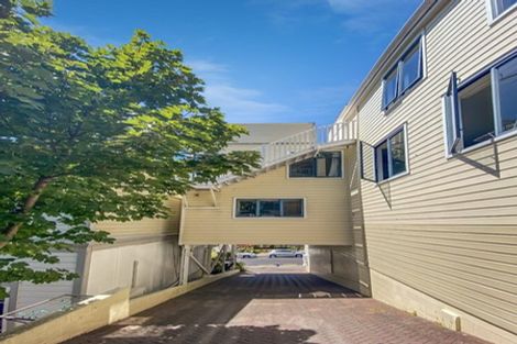 Photo of property in 9/26 Buller Street, Te Aro, Wellington, 6011