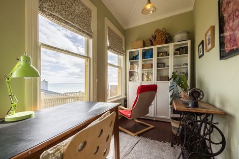 Photo of property in 7b Avon Street, South Hill, Oamaru, 9400