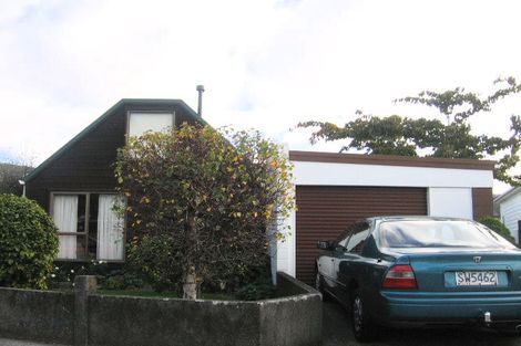 Photo of property in 5 Bloomfield Terrace, Hutt Central, Lower Hutt, 5010