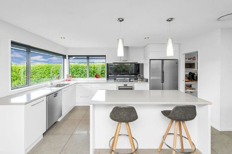 Photo of property in 50 Stanford Way, Rolleston, 7615