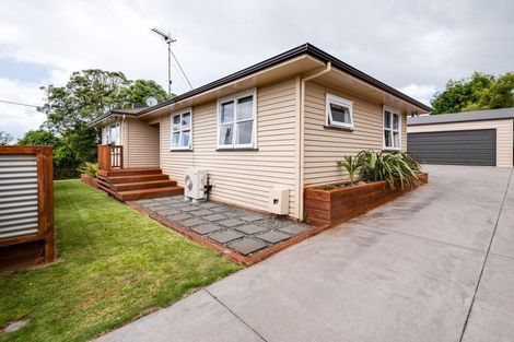 Photo of property in 14 County Place, Tirau, 3410