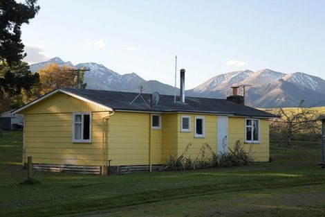 Photo of property in 776 Sherwood Road, Waiau, 7395