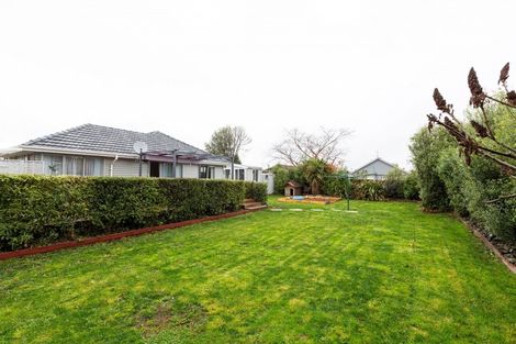 Photo of property in 2 Callan Place, Hoon Hay, Christchurch, 8025
