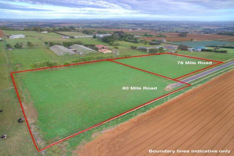 Photo of property in 78 Mile Road, Bombay, 2675