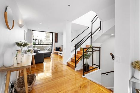 Photo of property in 10/7 Cleveland Road, Parnell, Auckland, 1052