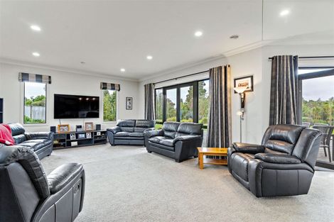 Photo of property in 18 William Donald Drive, Solway, Masterton, 5810