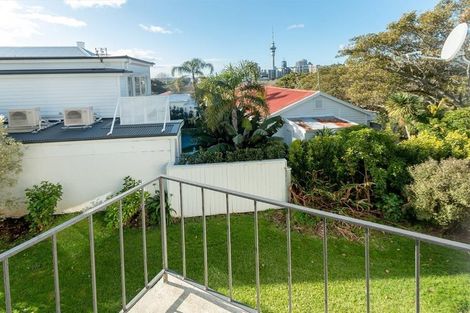 Photo of property in 10/27 Hepburn Street, Freemans Bay, Auckland, 1011