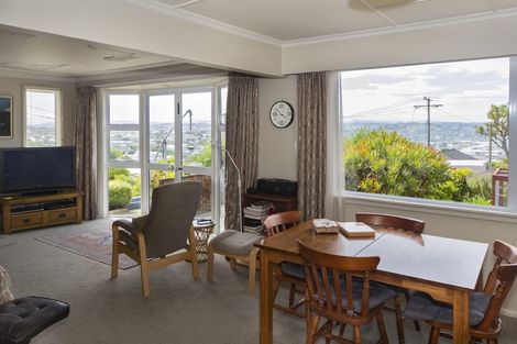 Photo of property in 21 Tamar Street, South Hill, Oamaru, 9400