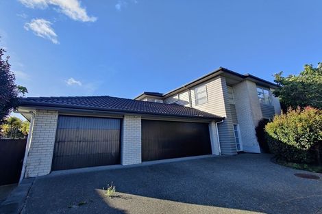 Photo of property in 52 Mission Heights Drive, Flat Bush, Auckland, 2016