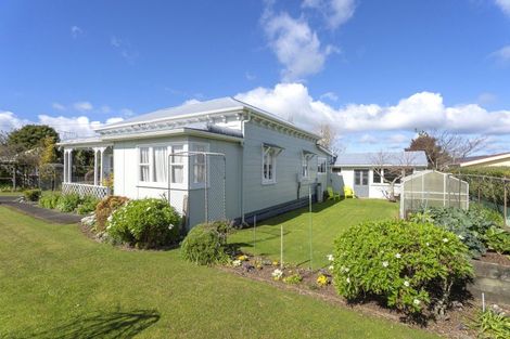 Photo of property in 21 Consols Street, Waihi, 3610
