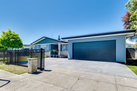 Photo of property in 41 Titoki Crescent, Pirimai, Napier, 4112