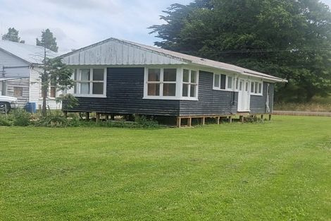 Photo of property in 10767a Route 52, Pongaroa, 4991