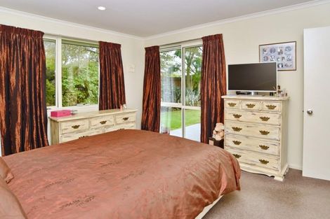 Photo of property in 26b Paget Drive, Woodend, 7610