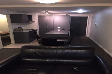 Photo of property in Monvie Apartments, 408/15 Holland Street, Te Aro, Wellington, 6011