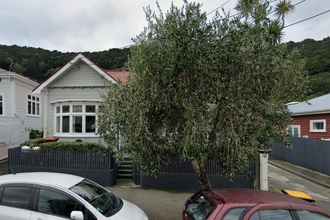 Photo of property in 3/41 Austin Street, Mount Victoria, Wellington, 6011