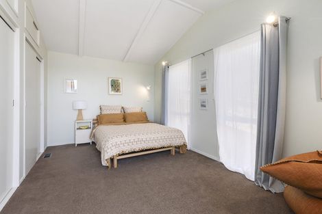 Photo of property in 9 Tregear Place, Camborne, Porirua, 5026