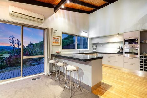 Photo of property in 9 Tregear Place, Camborne, Porirua, 5026