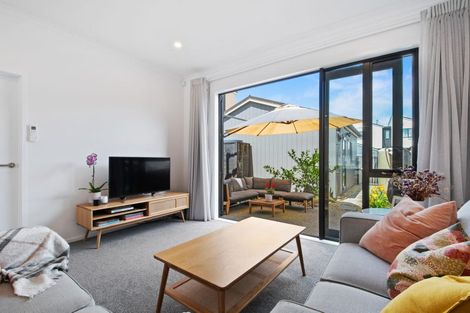 Photo of property in 47 David Carnegie Road, Hobsonville, Auckland, 0616