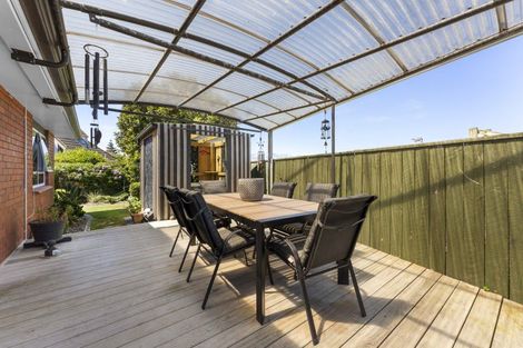 Photo of property in 136a Amberley Avenue, Highbury, Palmerston North, 4412